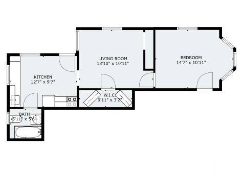 10-12 Pine Street Kittery ME 03904