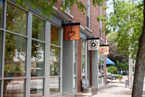 10-12 Pine Street Kittery ME 03904