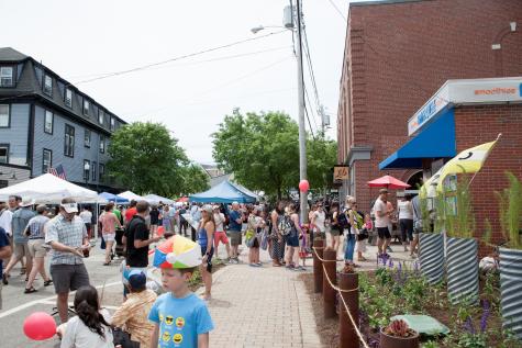 10-12 Pine Street Kittery ME 03904