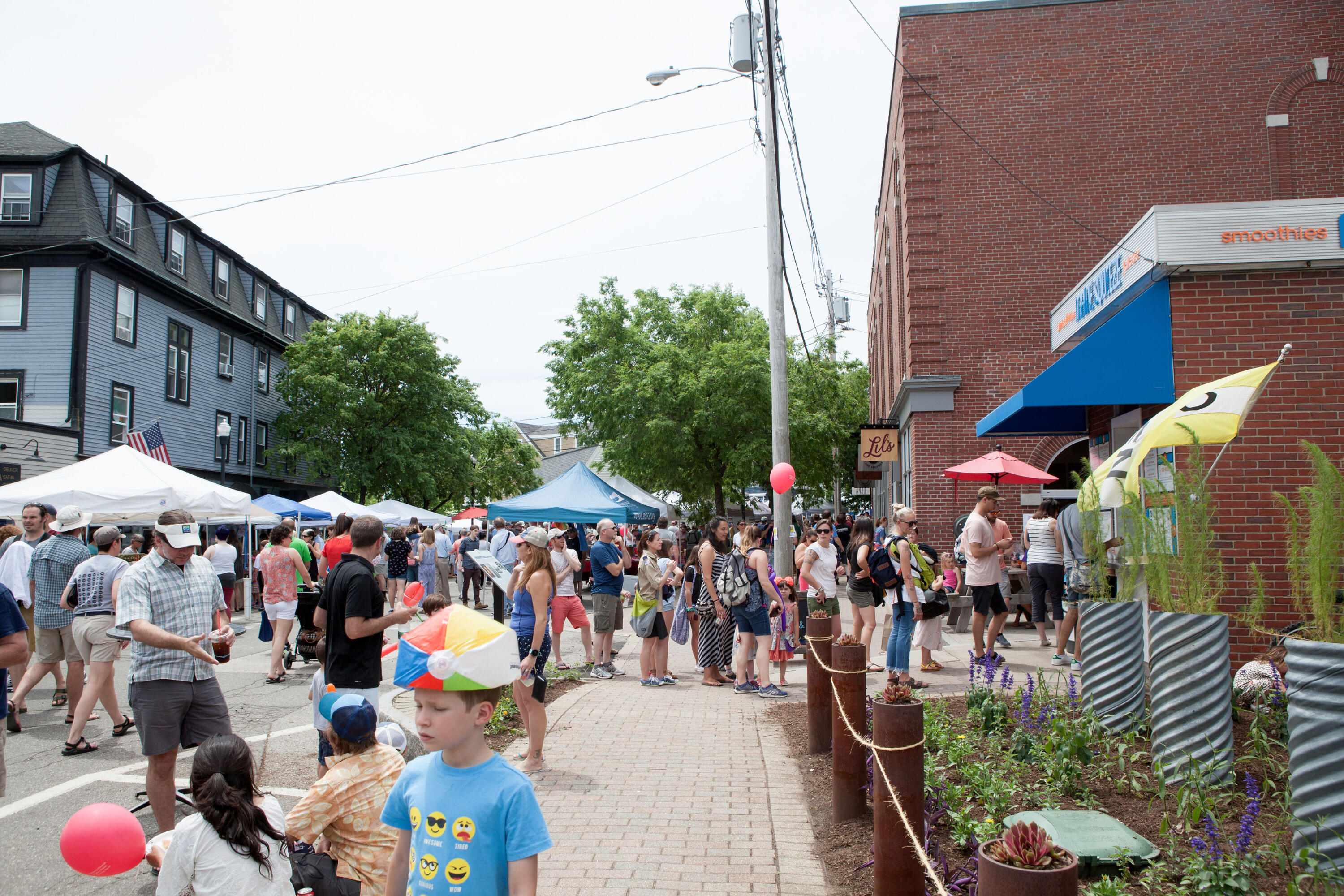 10-12 Pine Street Kittery ME 03904