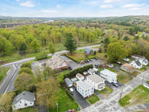 4 Pare Street Waterville ME 04901