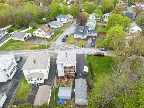 4 Pare Street Waterville ME 04901