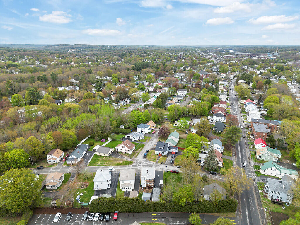 4 Pare Street Waterville ME 04901