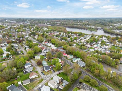 4 Pare Street Waterville ME 04901