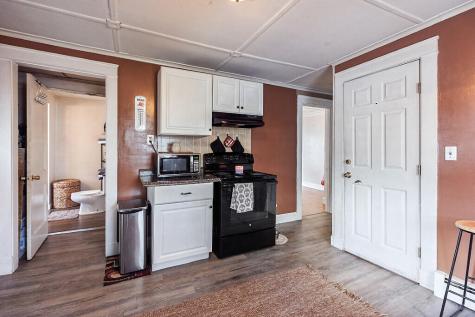 4 Pare Street Waterville ME 04901