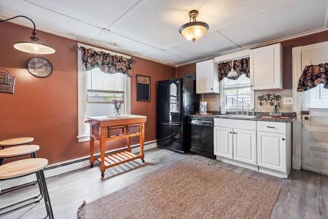 4 Pare Street Waterville ME 04901