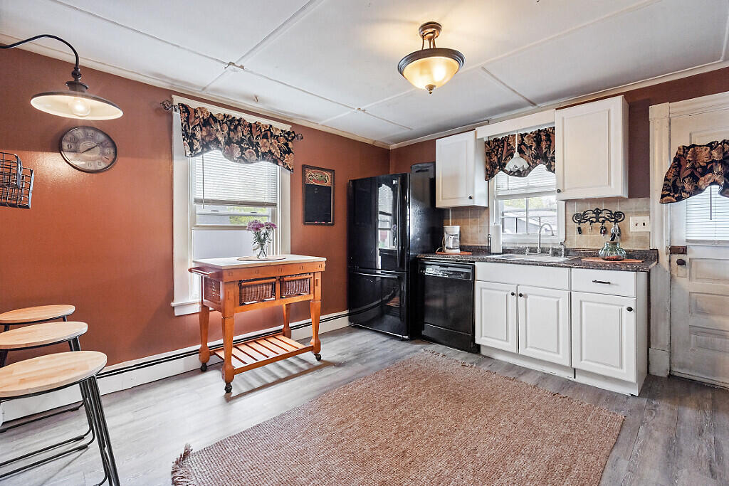 4 Pare Street Waterville ME 04901