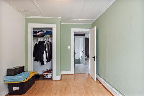 4 Pare Street Waterville ME 04901