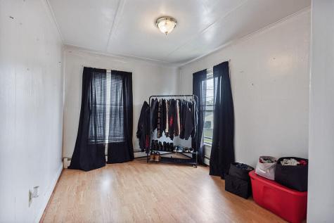 4 Pare Street Waterville ME 04901