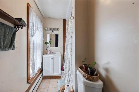 4 Pare Street Waterville ME 04901