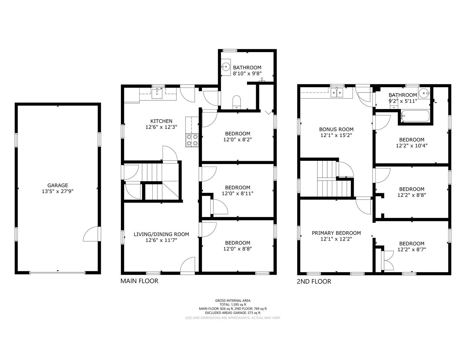 4 Pare Street Waterville ME 04901