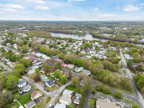 4 Pare Street Waterville ME 04901
