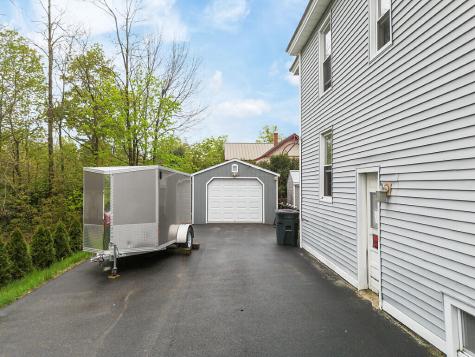 4 Pare Street Waterville ME 04901