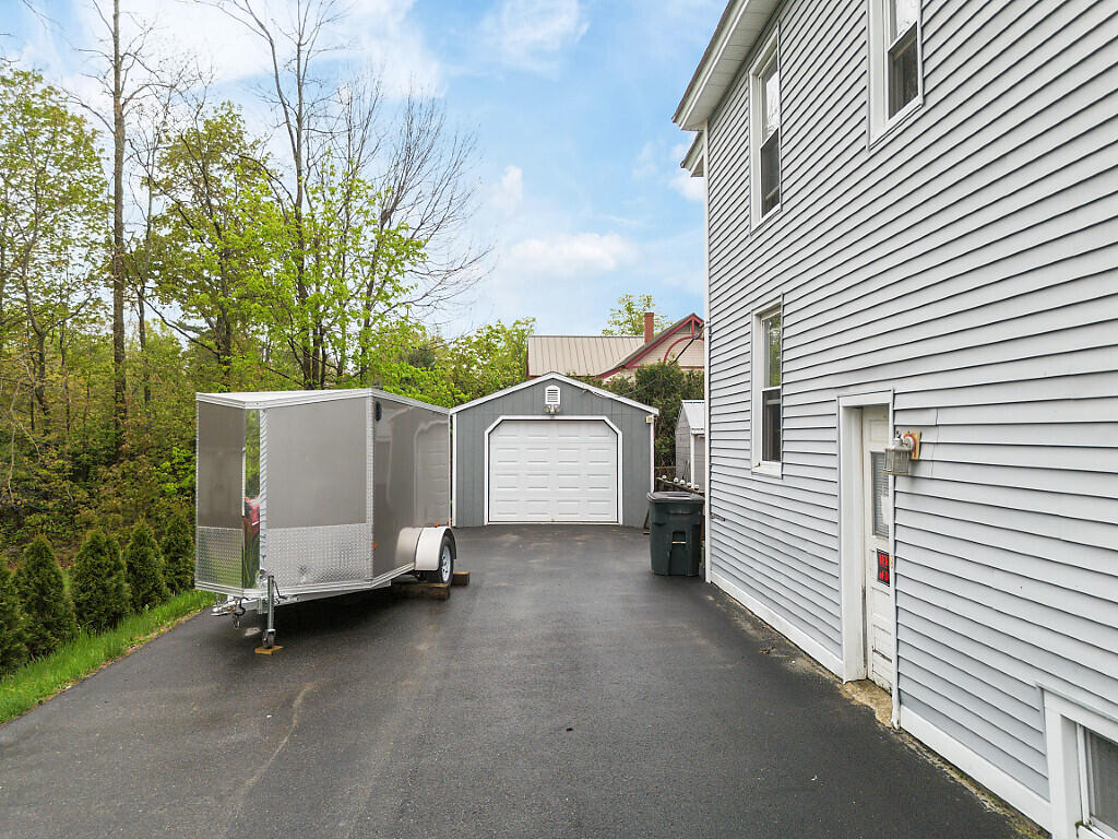 4 Pare Street Waterville ME 04901