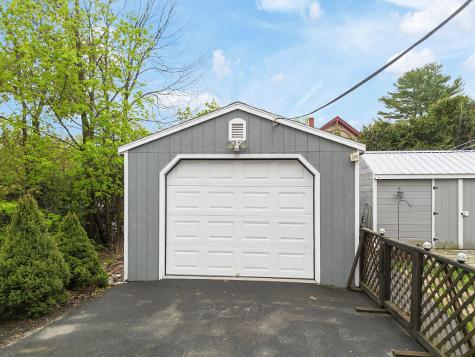 4 Pare Street Waterville ME 04901