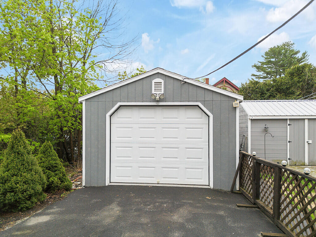 4 Pare Street Waterville ME 04901