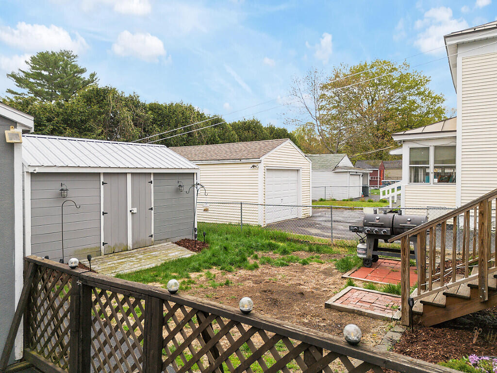 4 Pare Street Waterville ME 04901