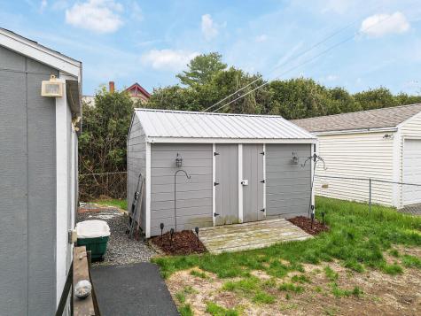 4 Pare Street Waterville ME 04901