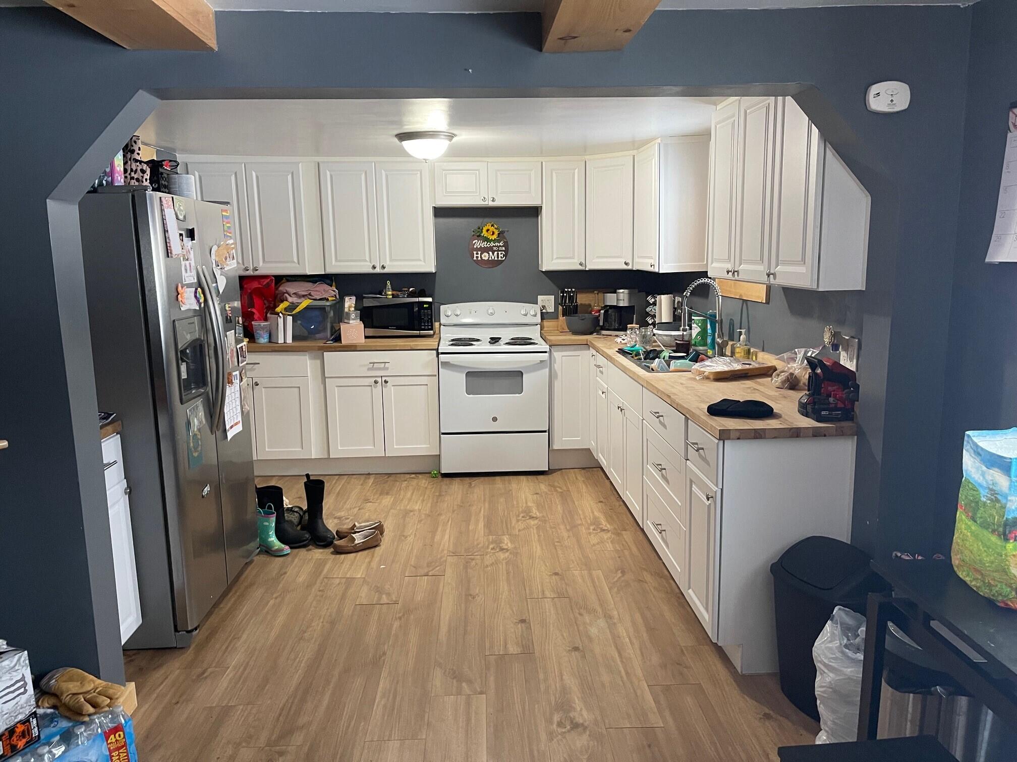 83 Commercial Street Hartland ME 04943