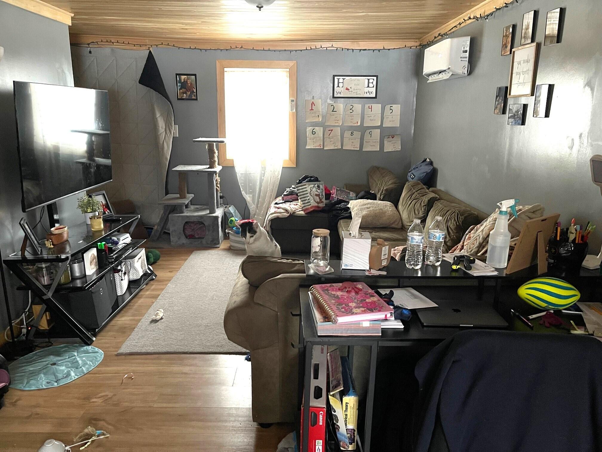 83 Commercial Street Hartland ME 04943