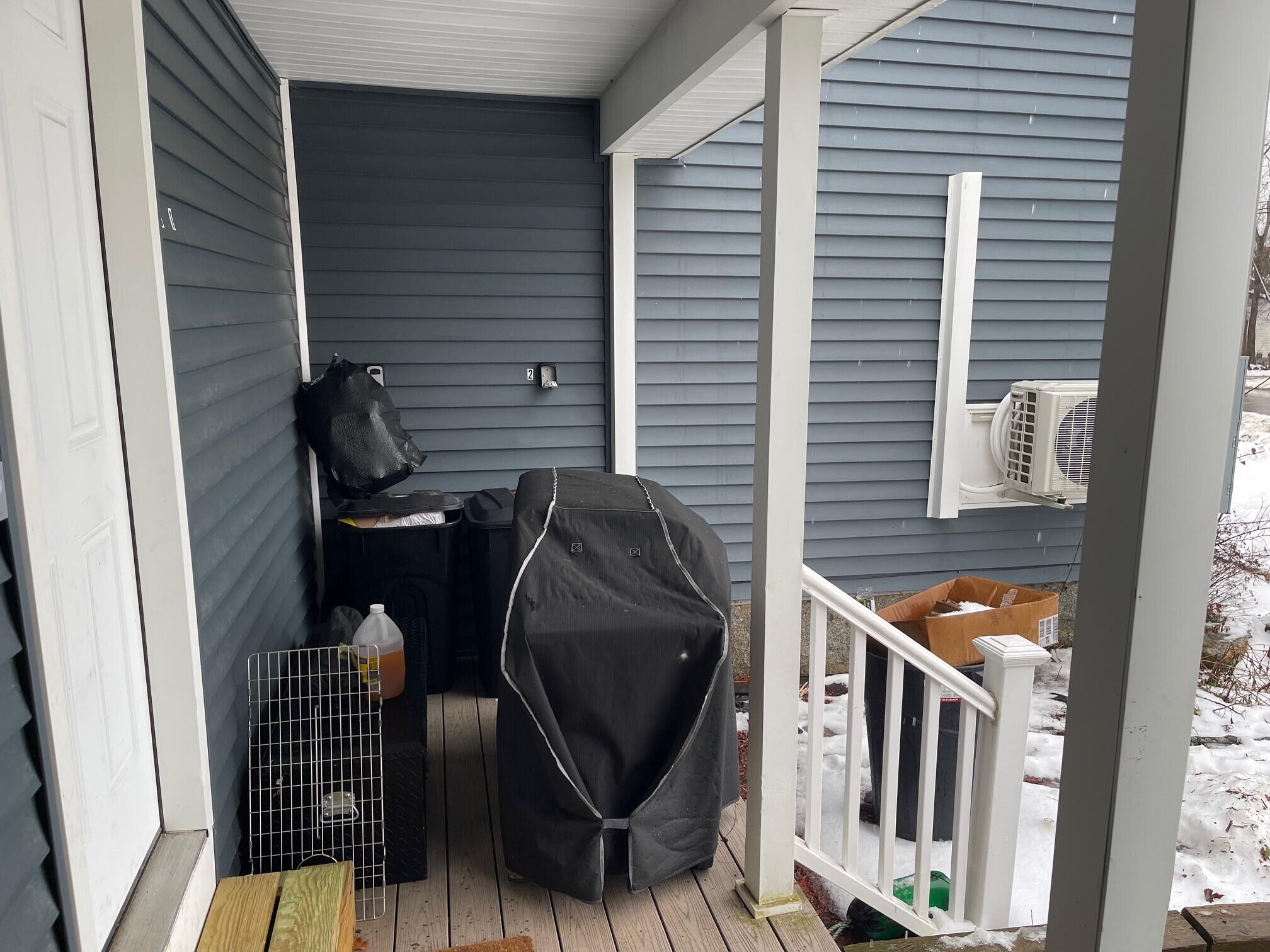 83 Commercial Street Hartland ME 04943