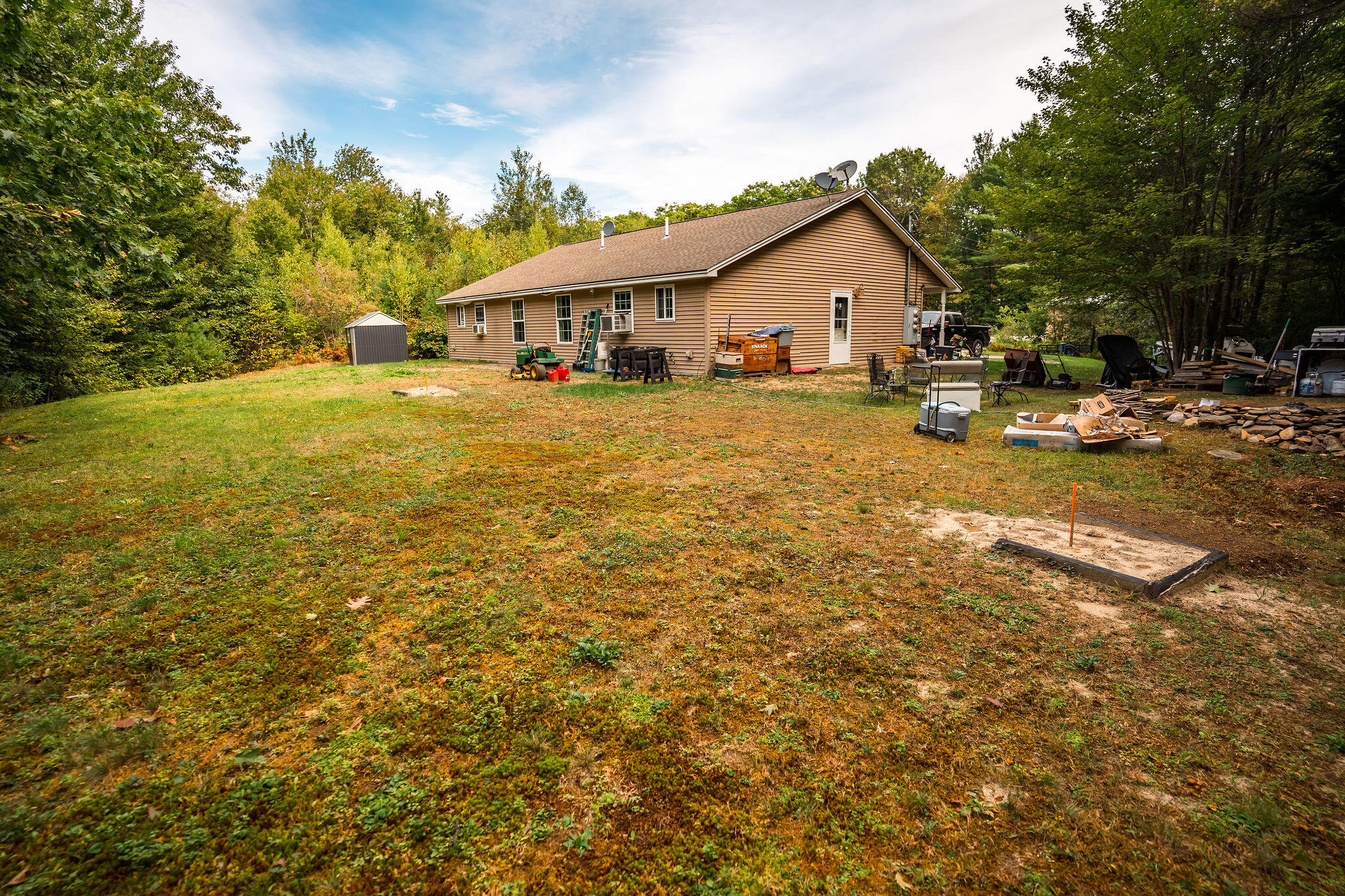 11 Dustin Drive Sabattus ME 04280