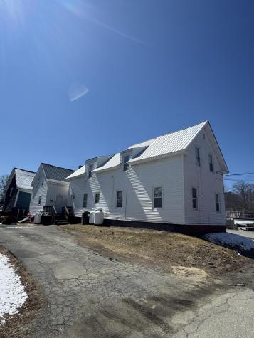 15-17 Pine Street Waterville ME 04901