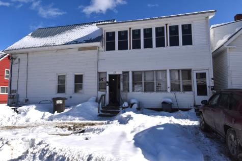 15-17 Pine Street Waterville ME 04901