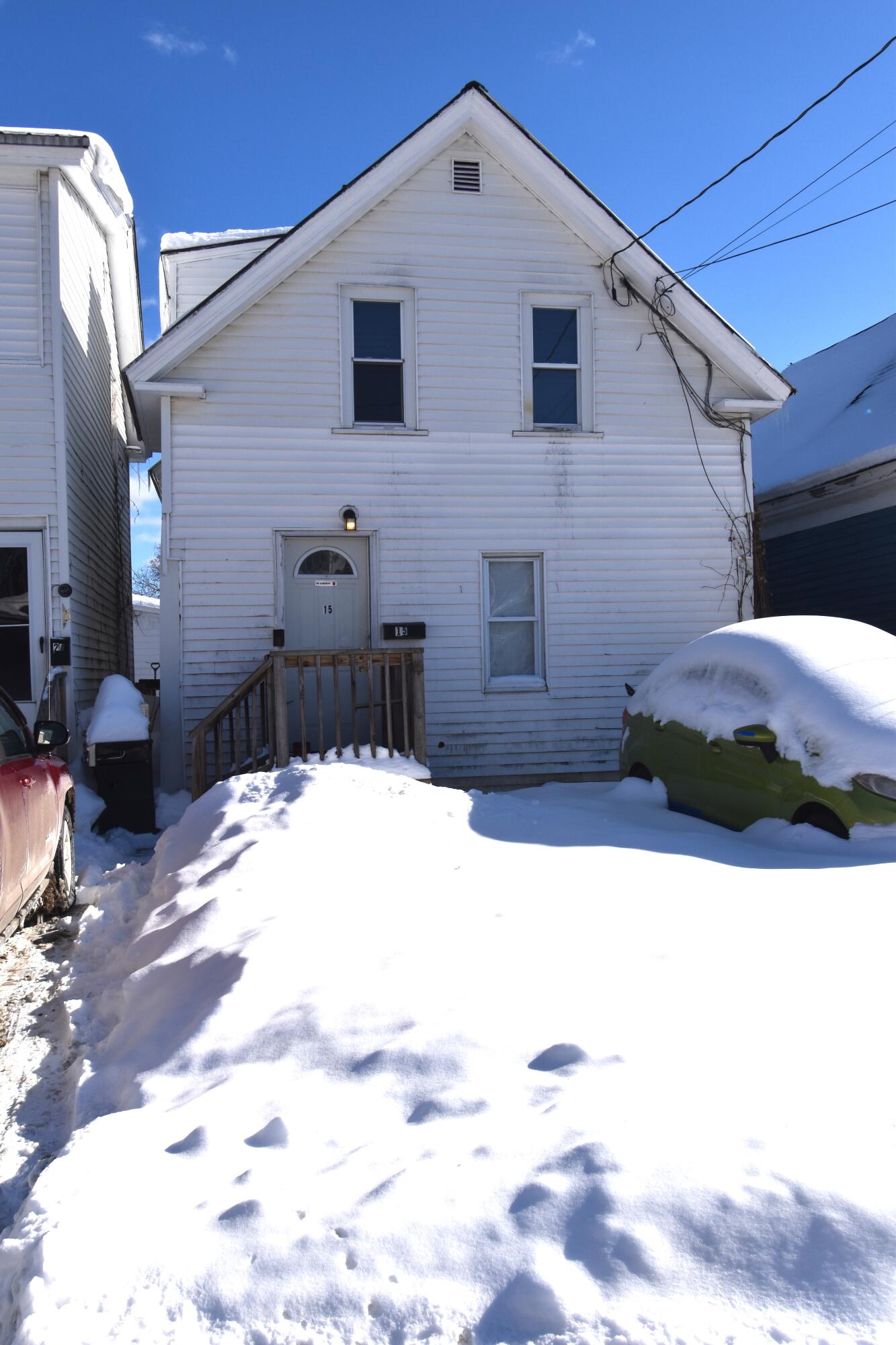 15-17 Pine Street Waterville ME 04901