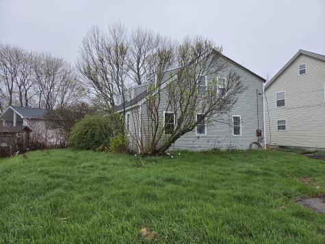 23 Gray Avenue Saco ME 04072