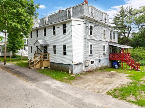 13 Center Street Skowhegan ME 04976