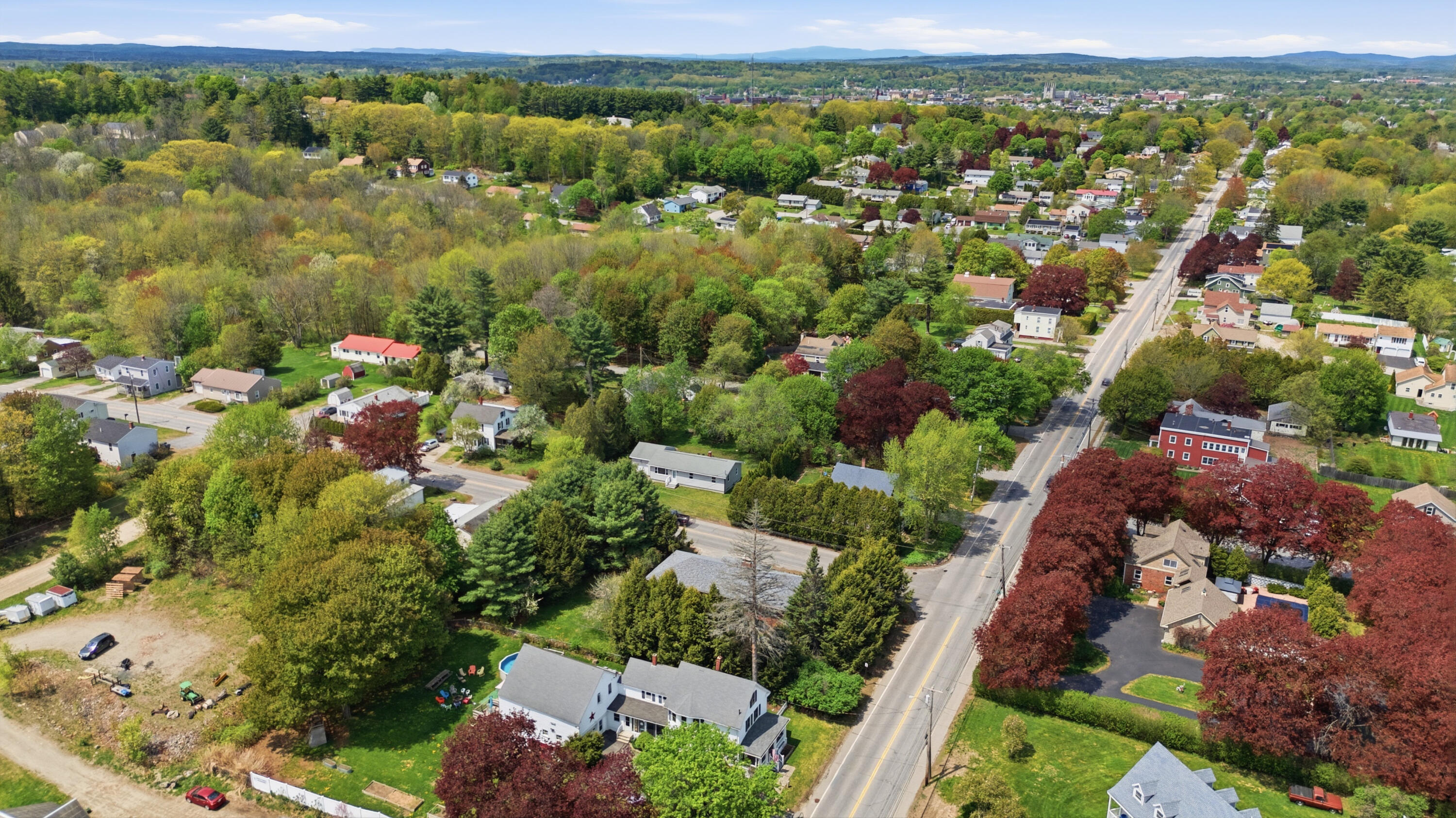 533 Webster Street Lewiston ME 04240
