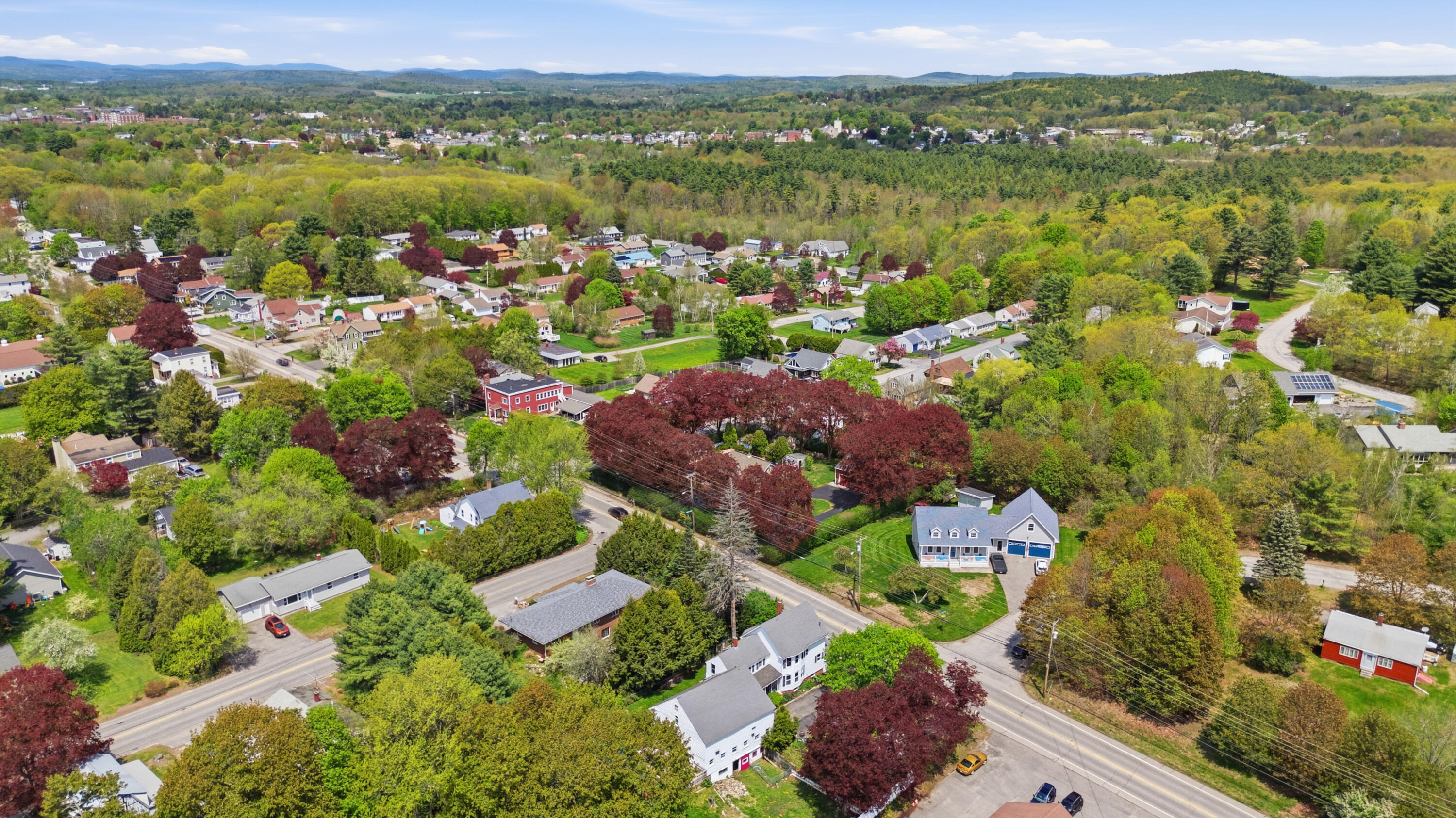 533 Webster Street Lewiston ME 04240