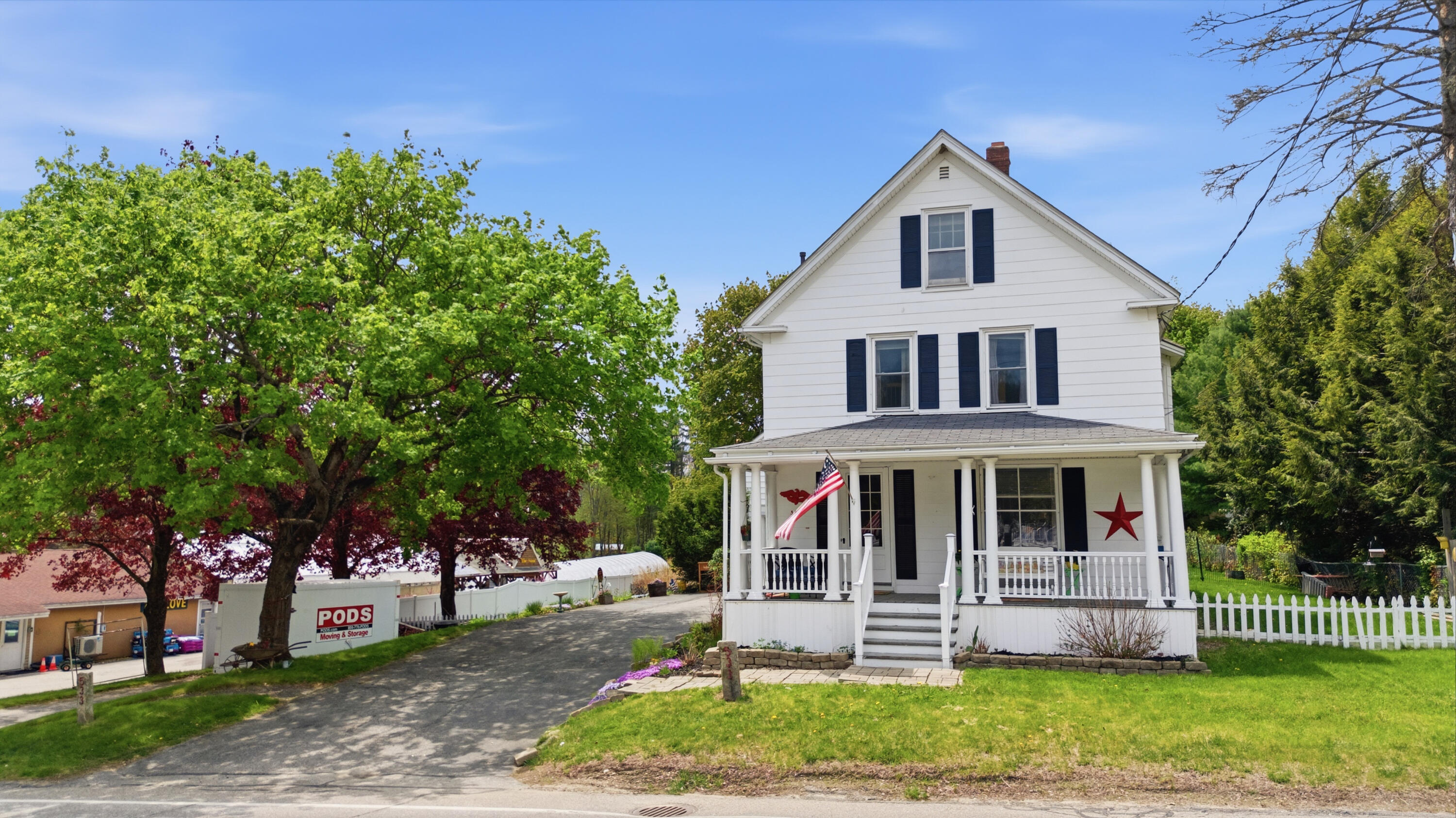 533 Webster Street Lewiston ME 04240