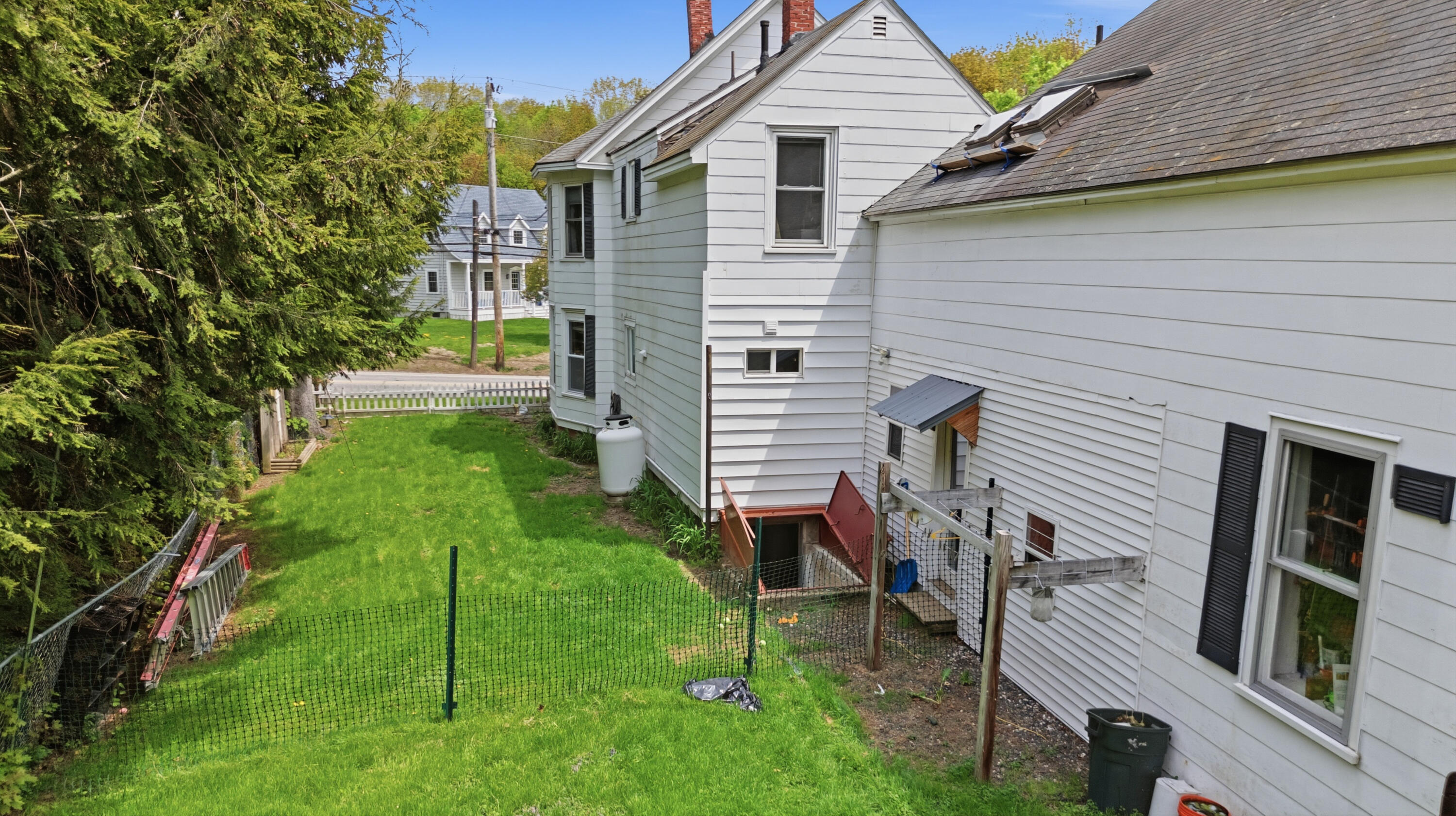 533 Webster Street Lewiston ME 04240