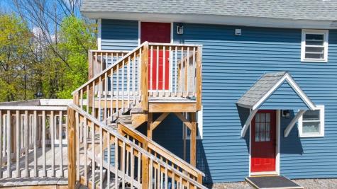 20 Cedar Street Augusta ME 04330