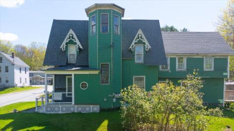 20 Cedar Street Augusta ME 04330
