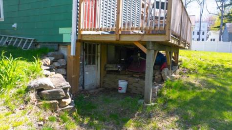 20 Cedar Street Augusta ME 04330
