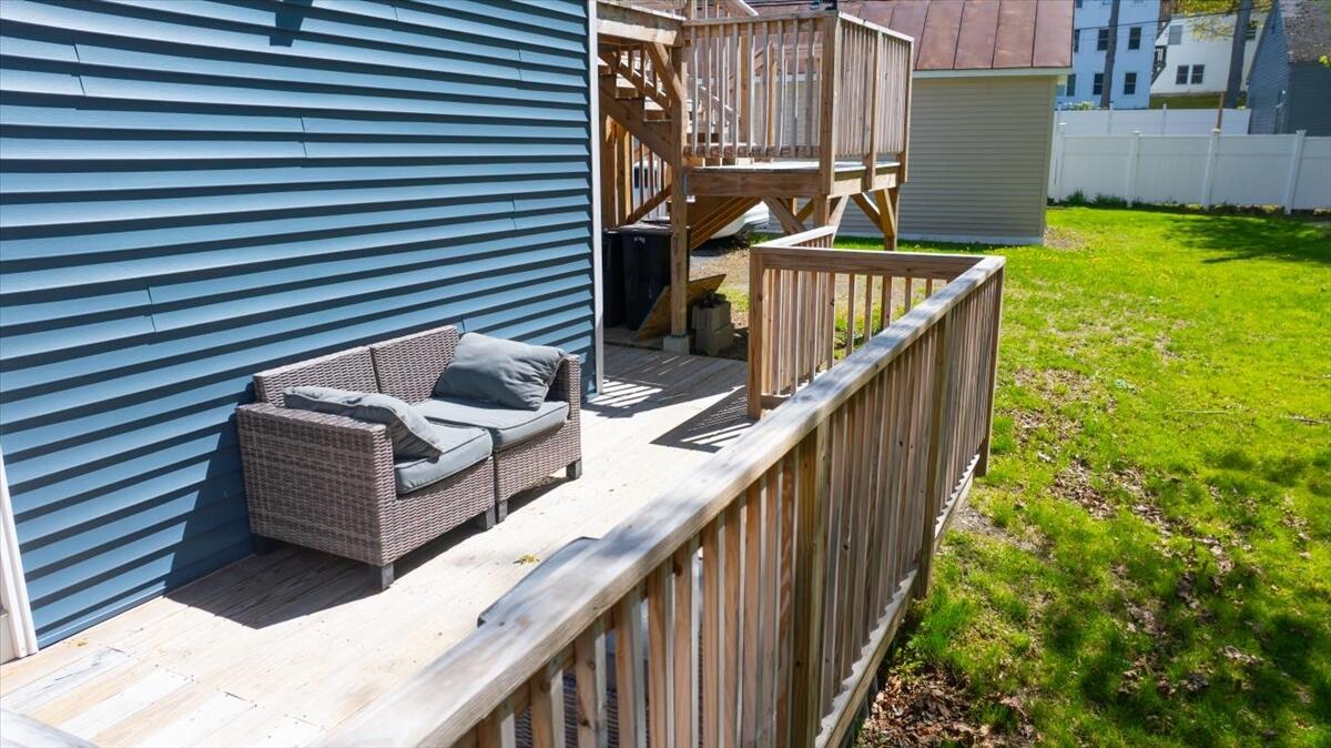 20 Cedar Street Augusta ME 04330