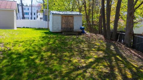 20 Cedar Street Augusta ME 04330