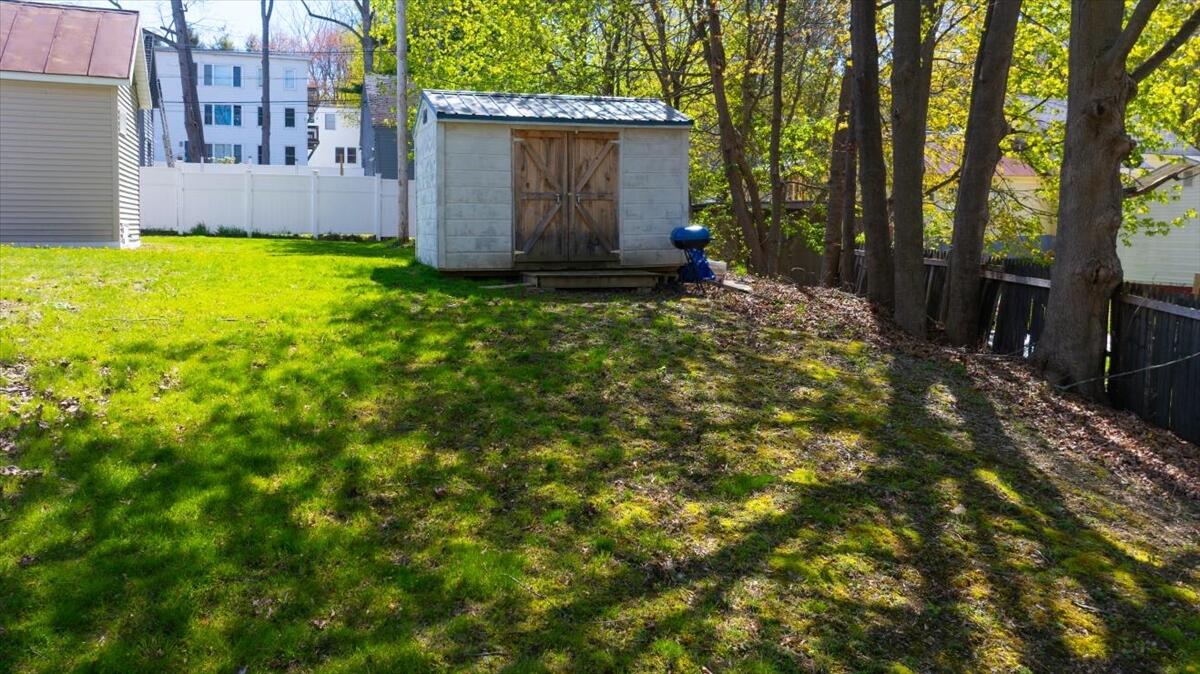 20 Cedar Street Augusta ME 04330