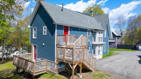 20 Cedar Street Augusta ME 04330