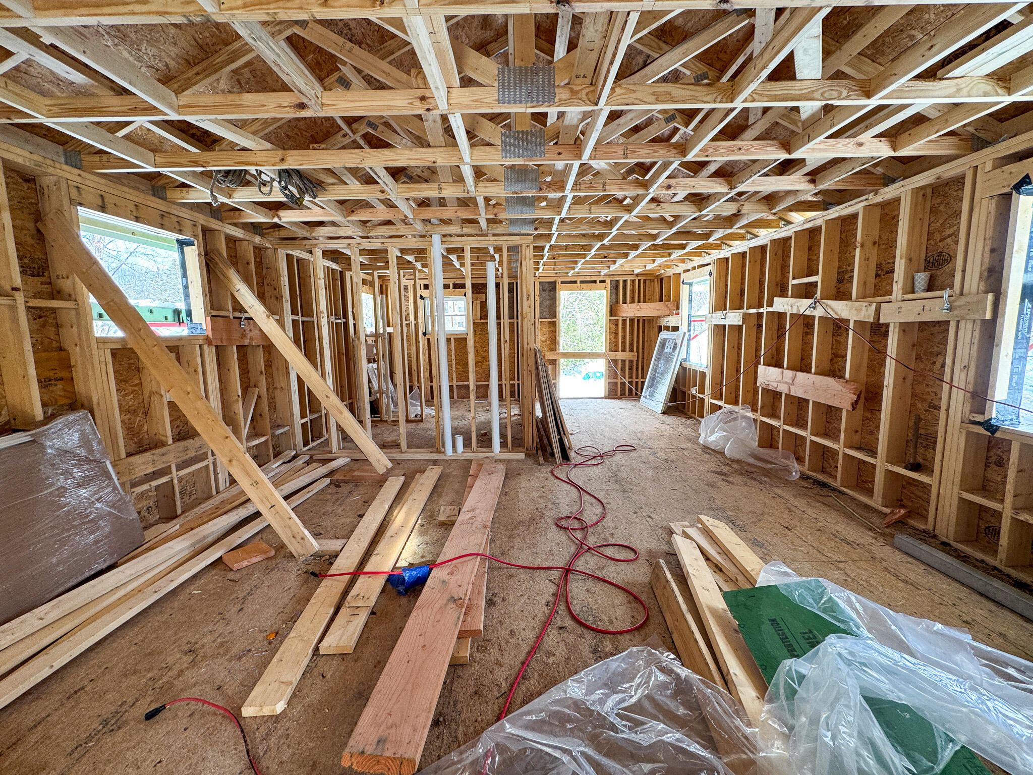 5 School Street Wilton ME 04294