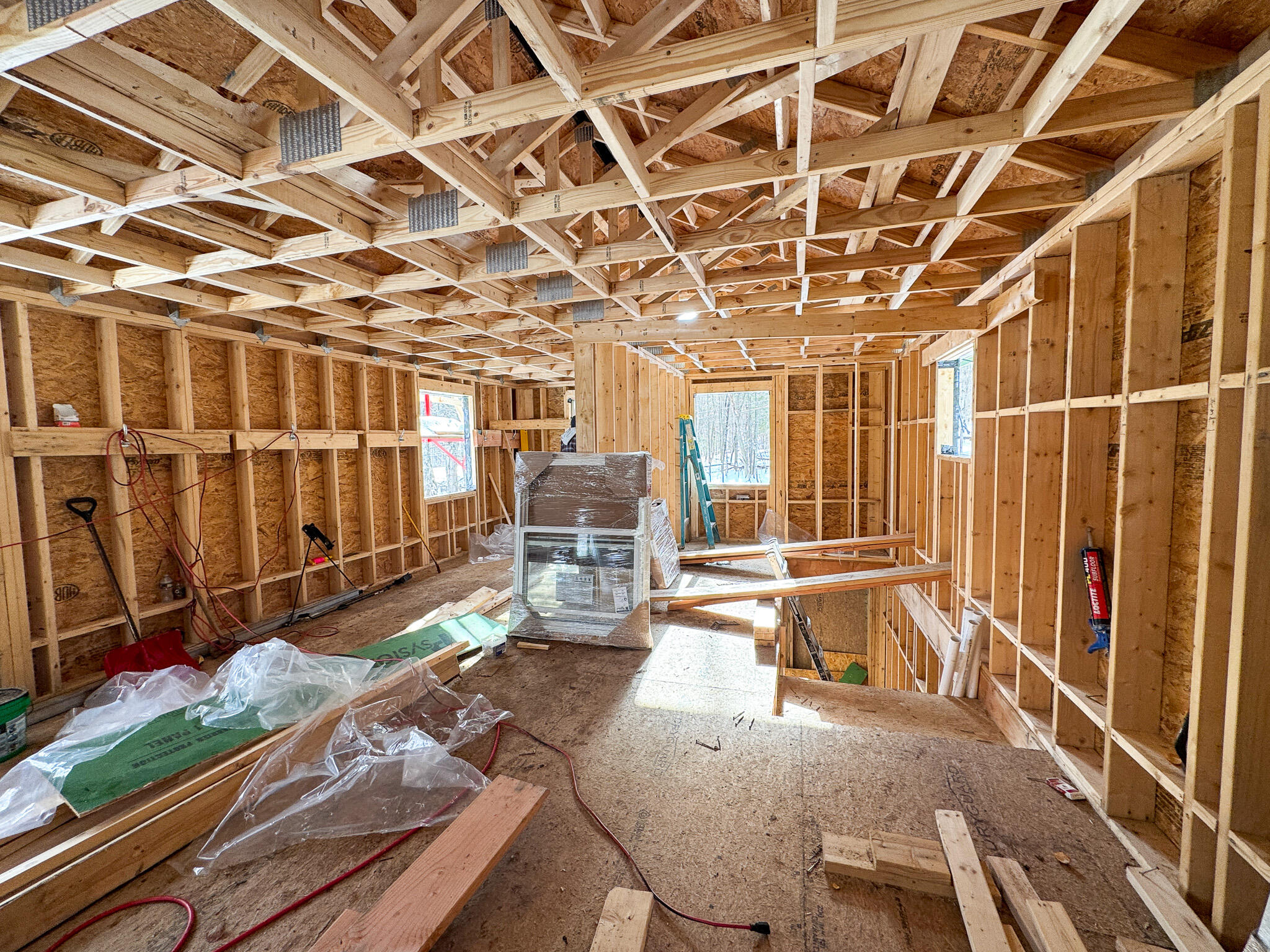 5 School Street Wilton ME 04294