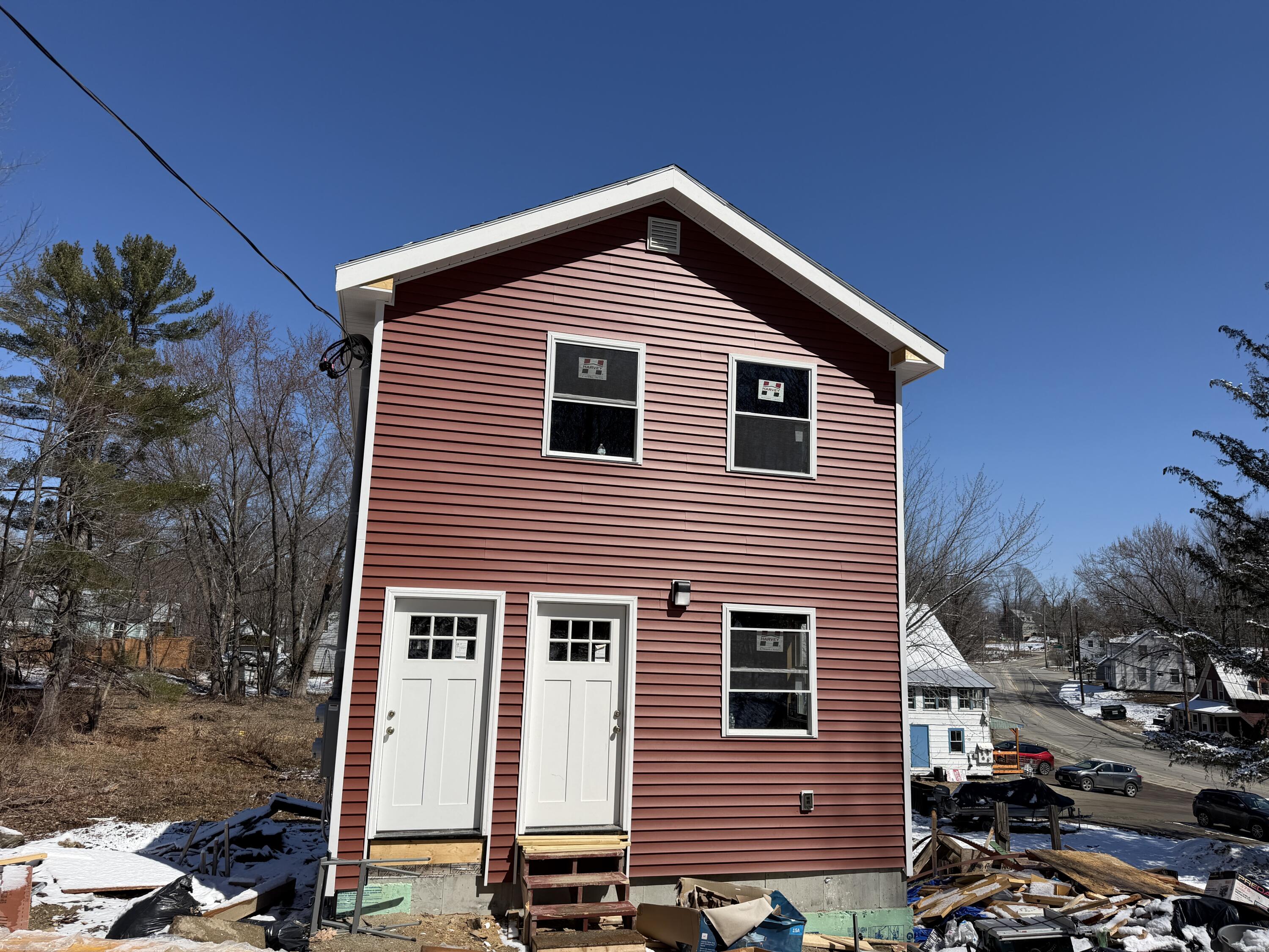 5 School Street Wilton ME 04294