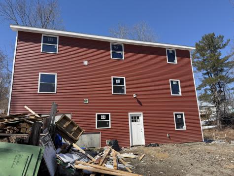 5 School Street Wilton ME 04294