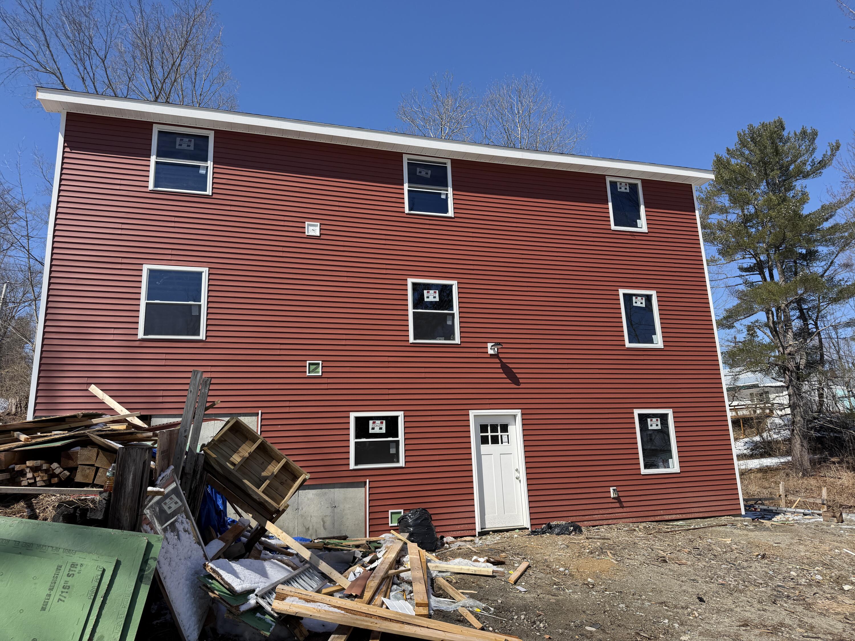 5 School Street Wilton ME 04294