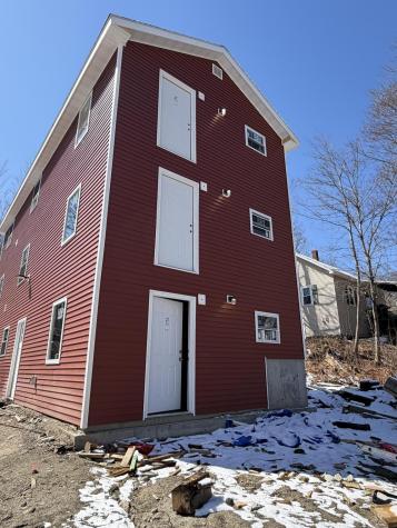 5 School Street Wilton ME 04294