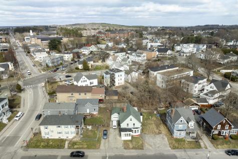 38 Jefferson Street Lewiston ME 04240