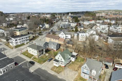38 Jefferson Street Lewiston ME 04240